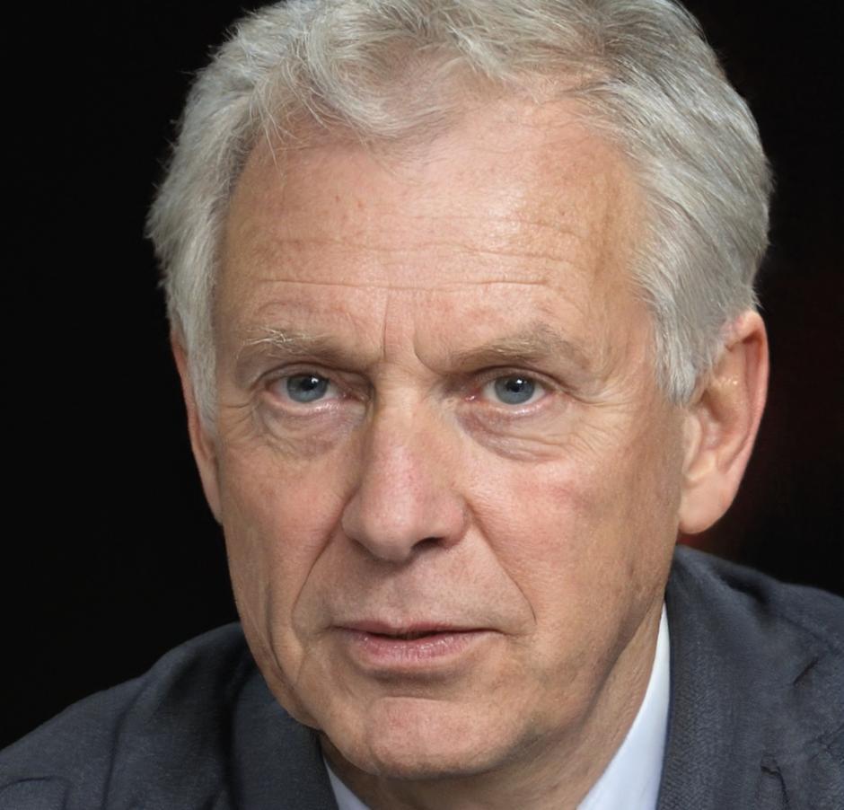 Sebastián Mendoza, Director de Estrategia Financiera